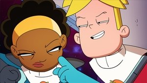 Final Space Season 1 ไฟนอล สเปซ ปี 1 ตอนที่ 4