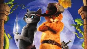 El Gato con Botas Película Completa HD 1080p [MEGA] [LATINO] 2011