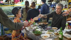 Anthony Bourdain: Parts Unknown Season 5 Episode 1