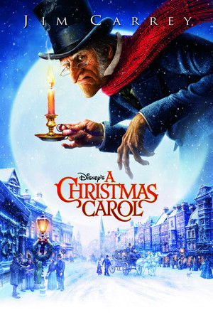 poster A Christmas Carol