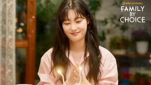 Family By Choice Season 1 ครอบครัวหัวใจลิขิตเอง ปี 1 ตอนที่ 9