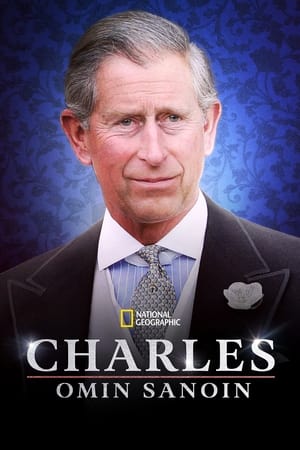 Charles: Omin sanoin (2023)