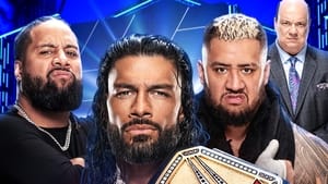WWE SmackDown December 15, 2023