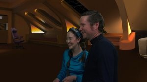A Captain’s Log: 1×13