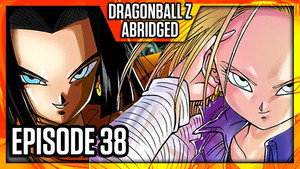 Dr. Gero or: How I Learned to Stop Worrying and Love the Androids