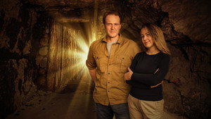 The Last Hunt for Nazi Gold