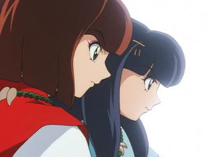 InuYasha Season 1 Episode 63