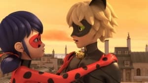 Miraculous: Tales of Ladybug & Cat Noir Season 5 Episode 9