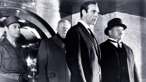 James Bond 007 Goldfinger (1964) เจมส์ บอนด์ 007 ภาค 3 จอมมฤตยู 007