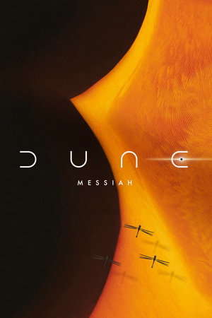 Ver Dune Messiah online en HD