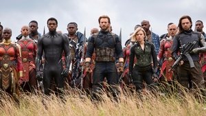 Vengadores: Infinity War