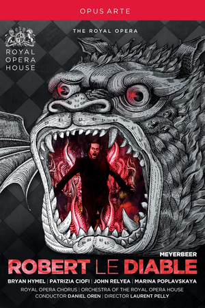 Robert le Diable 3