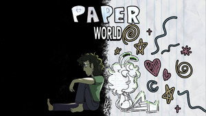 Paper World