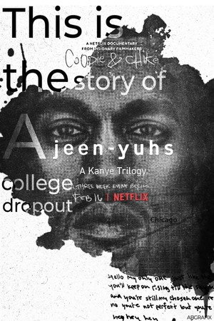 jeen-yuhs: A Kanye Trilogy 20