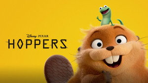 Hoppers