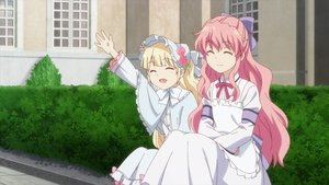 Parallel World Pharmacy Season 1 Ep 07