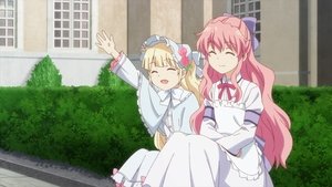 Isekai Yakkyoku: 1×7