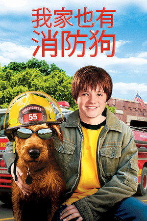 我家也有消防狗