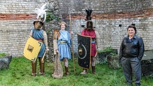 Susan Calman's Grand Day Out Yorkshire