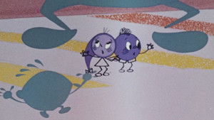 The Adventures of Full Stop and Comma