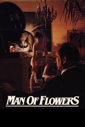Image Man of Flowers