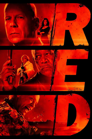 Poster di Red