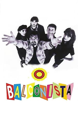 Assistir O Balconista Online Grátis