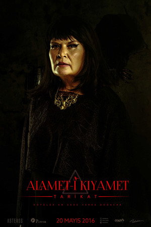 Alamet-i Kıyamet 6