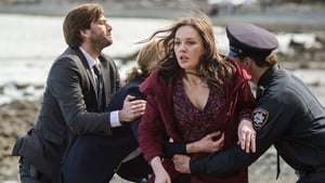 Gracepoint: 1×1