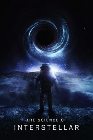 Poster La Science d'Interstellar 2015