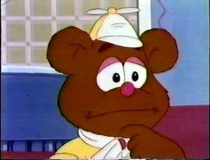 Muppet Babies Plan 8 from Outer Space