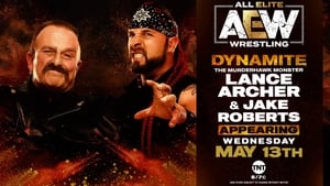 All Elite Wrestling: Dynamite: 2×20