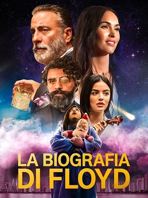 Poster La biografia di Floyd 2022