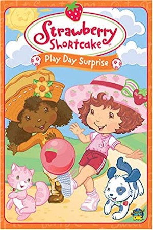 Strawberry Shortcake: Play Day Surprise 4