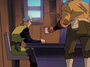 Tekkaman Blade: 1×36