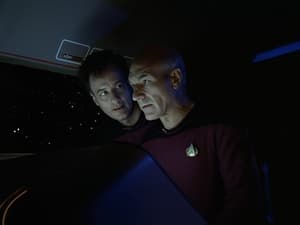 Star Trek: The Next Generation Season 2 Episode 16