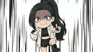 S-Class Horrors? Just Cute Girls to Me: 1×49