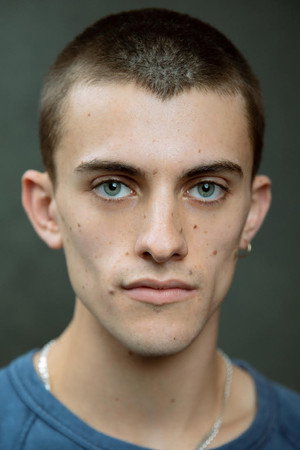 Jake Dunn