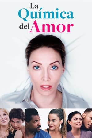 Poster La química del amor 2017