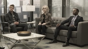 iZombie: 3×1