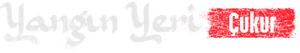 From the Ashes: The Pit — Logos 3