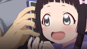 Showtime! Uta no Onee-san Datte Shitai Season 1 Episode 6
