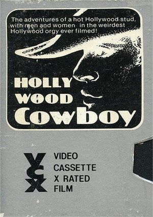 Hollywood Cowboy 7