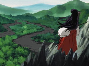 InuYasha Season 1 Episode 158
