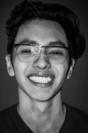 Uxmal Álvarez Trejo portrait