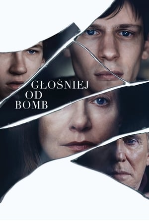 Głośniej od bomb (2015)