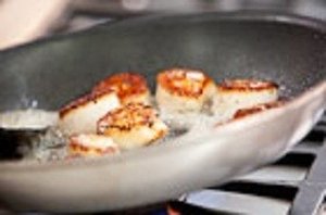 America's Test Kitchen Seafood in a Skillet