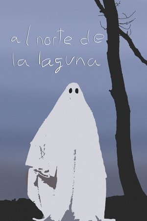 Poster Al norte de la laguna (2020)