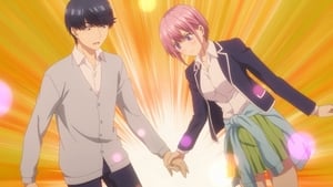 The Quintessential Quintuplets Season 1 Episode 9