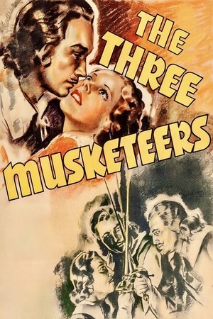 Image The Three Musketeers